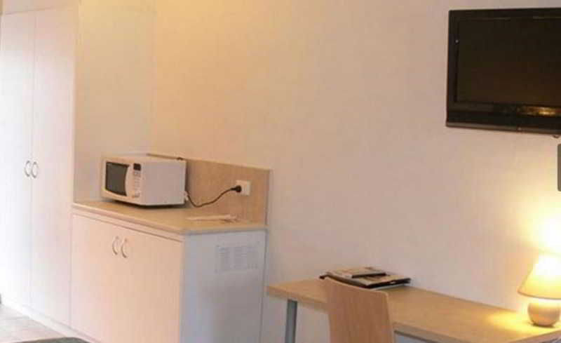 Sandhurst Motor Inn 벤디고 외부 사진