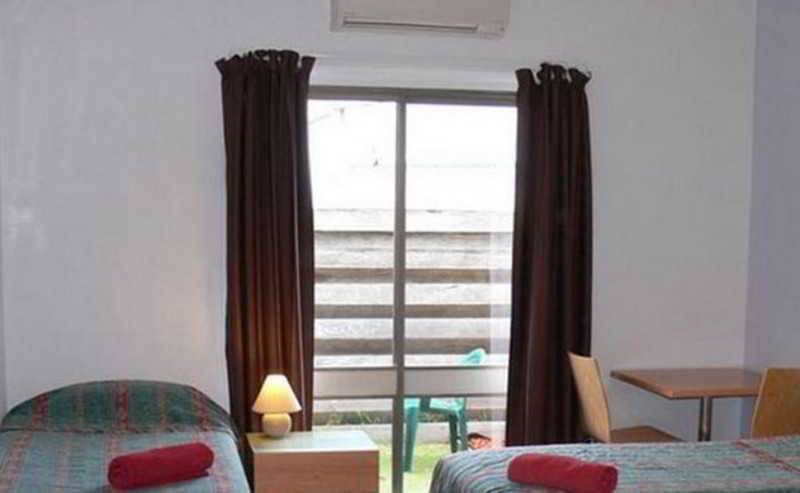 Sandhurst Motor Inn 벤디고 외부 사진