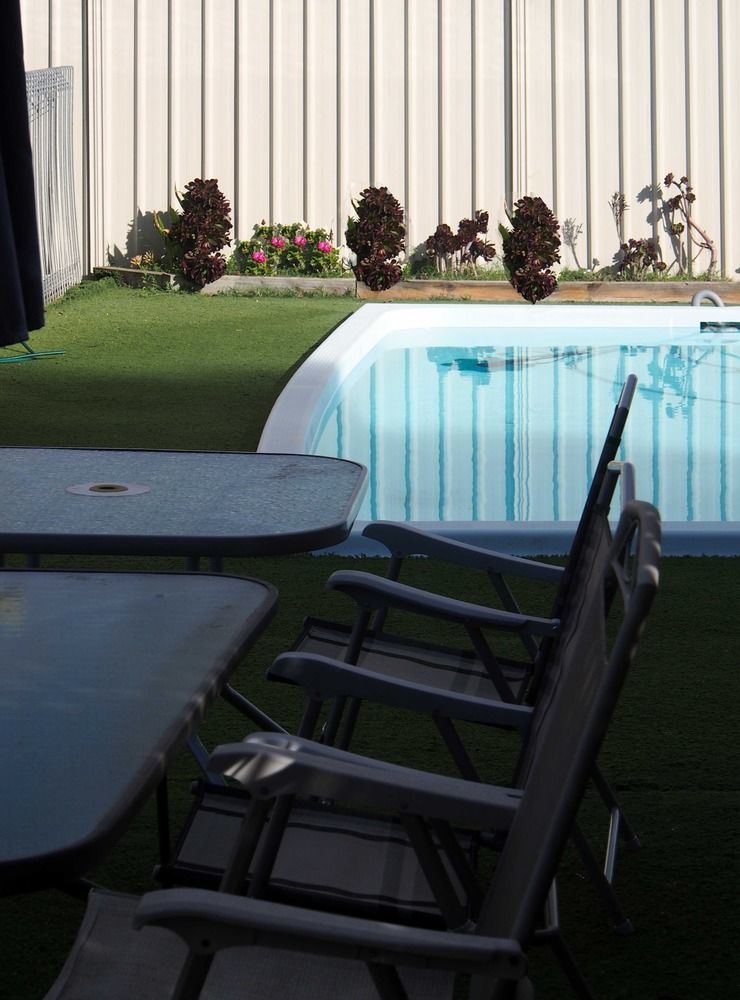 Sandhurst Motor Inn 벤디고 외부 사진