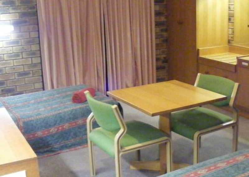 Sandhurst Motor Inn 벤디고 외부 사진
