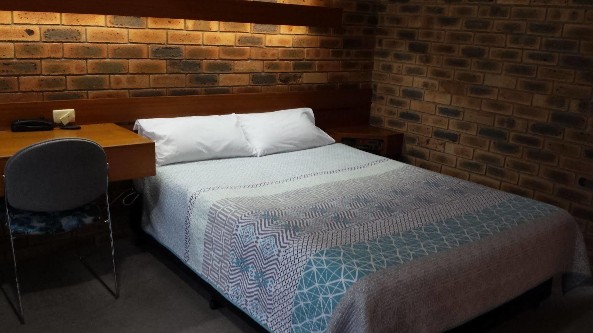 Sandhurst Motor Inn 벤디고 외부 사진