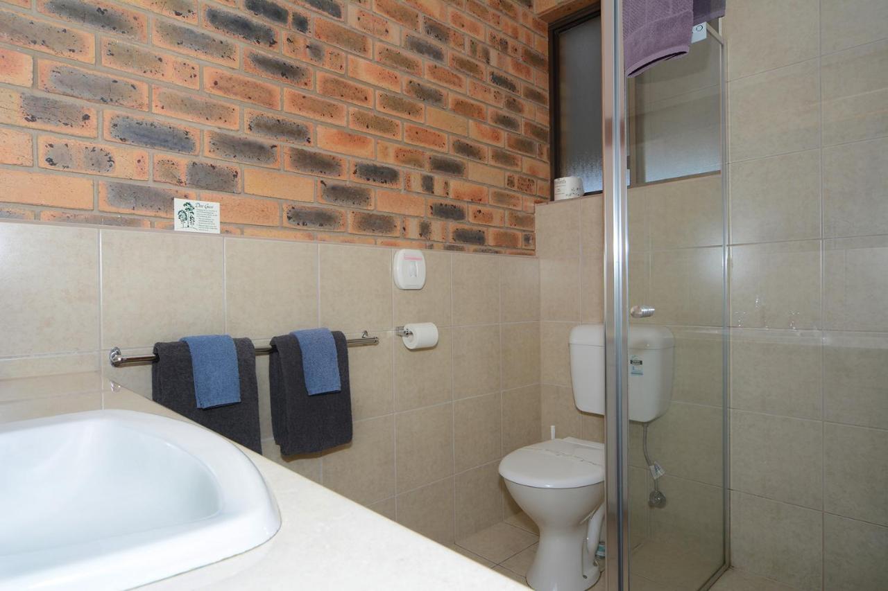 Sandhurst Motor Inn 벤디고 외부 사진